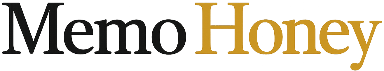 MemoHoney